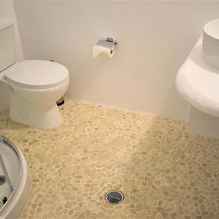 Blugreen Stegna And דירה