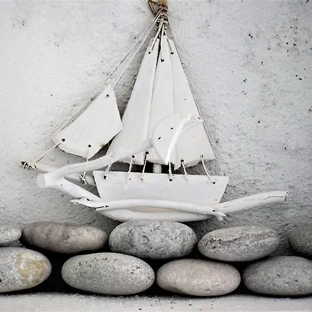 דירה Blugreen Stegna And *