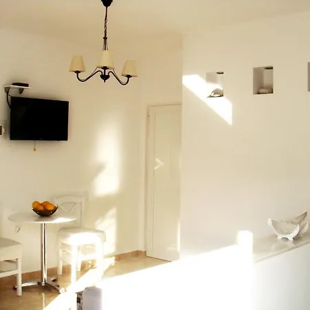 Blugreen Stegna And * ארכאנגלוס