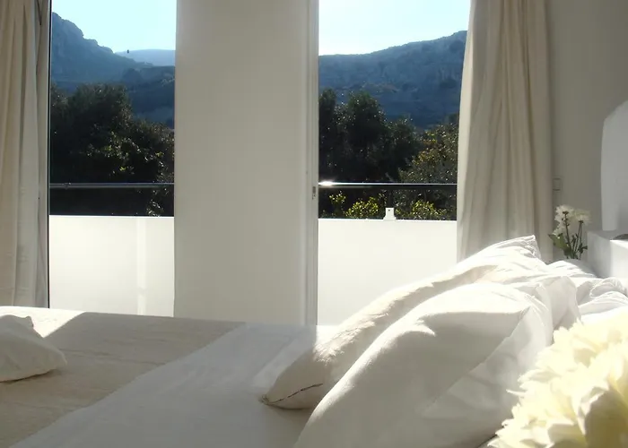 Blugreen Stegna And 아파트 *