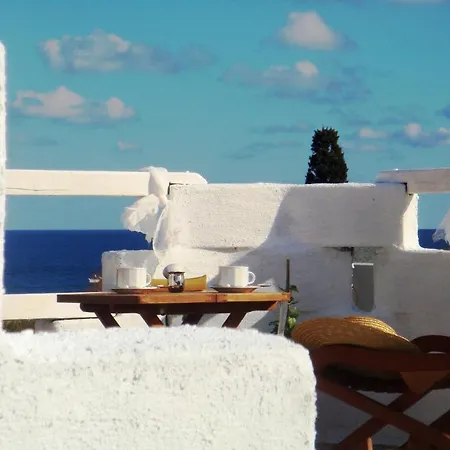 Appartamento Blugreen Stegna And Archangelos (Rhodes)