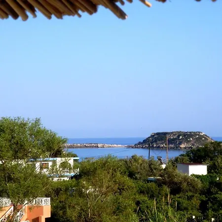 Blugreen Stegna And Appartamento *