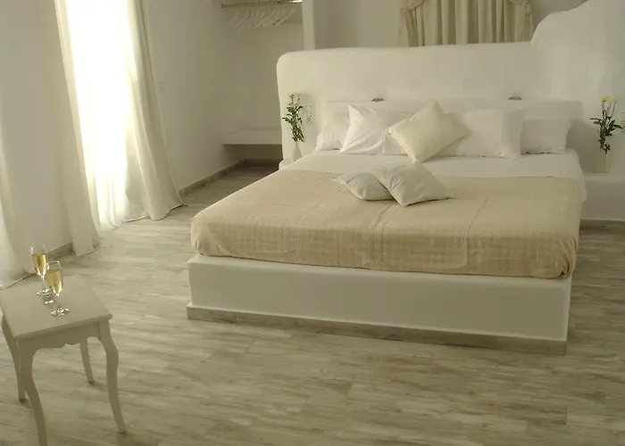 Apartmán Blugreen Stegna And Archangelos (Rhodes)