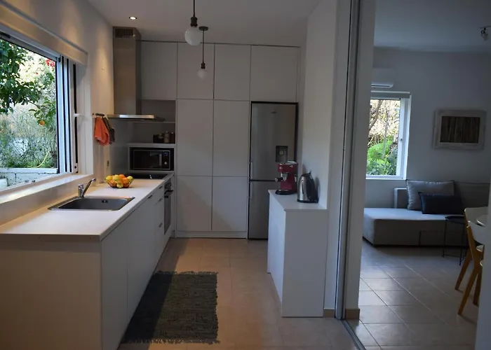 Apartmán Blugreen Stegna And Archangelos (Rhodes)