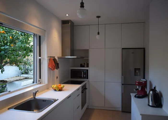 Blugreen Stegna And Archangelos (Rhodes)