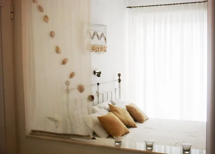 Apartmán Blugreen Stegna And Archangelos (Rhodes)