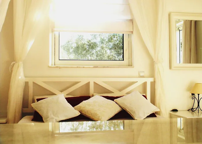 Blugreen Stegna And Apartmán *