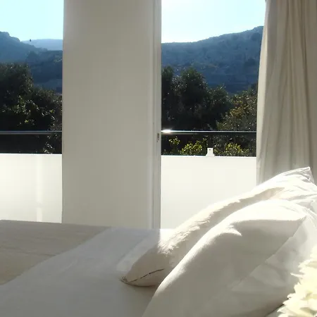 Blugreen Stegna And Apartment *