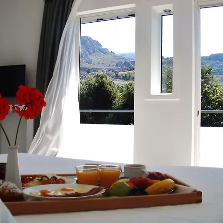 Apartman Blugreen Stegna And