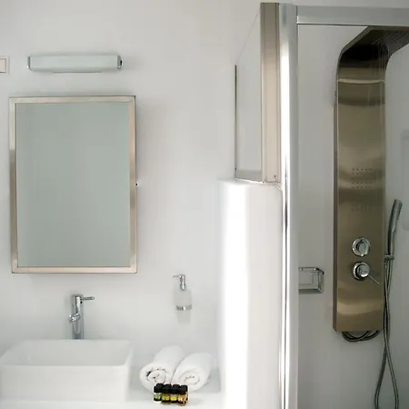 Blugreen Stegna And Apartment Archangelos (Rhodes)