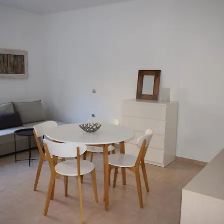 Blugreen Stegna And Apartament Archangelos (Rhodes)