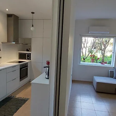 Apartman Blugreen Stegna And