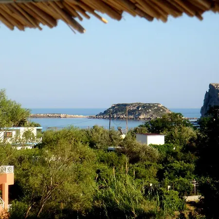 Blugreen Stegna And Apartment Archangelos (Rhodes)