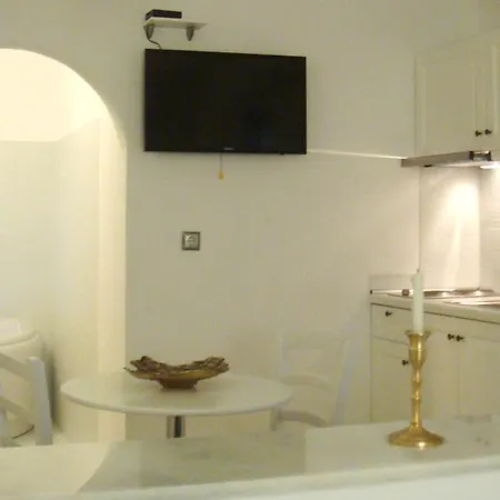 Apartman Blugreen Stegna And *