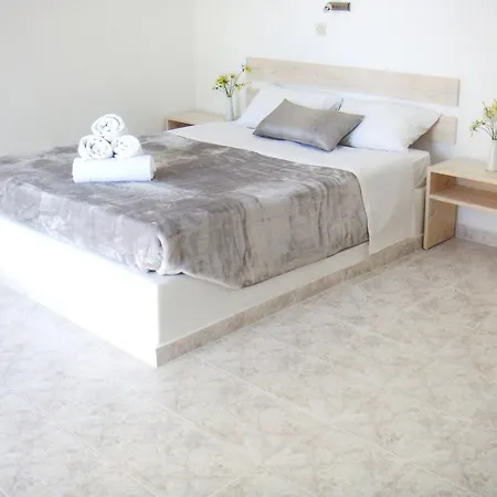 Blugreen Stegna And Apartman