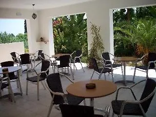Blugreen Stegna And Apartment Archangelos (Rhodes)