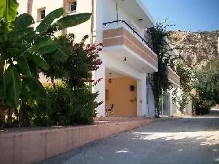 Apartament Blugreen Stegna And *