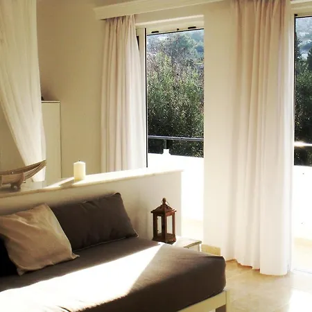 Blugreen Stegna And Apartment