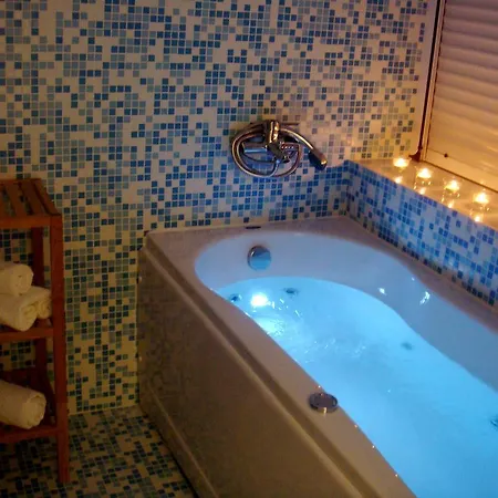 Blugreen Stegna And Apartment