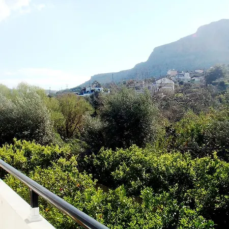Blugreen Stegna And Apartment Archangelos (Rhodes)