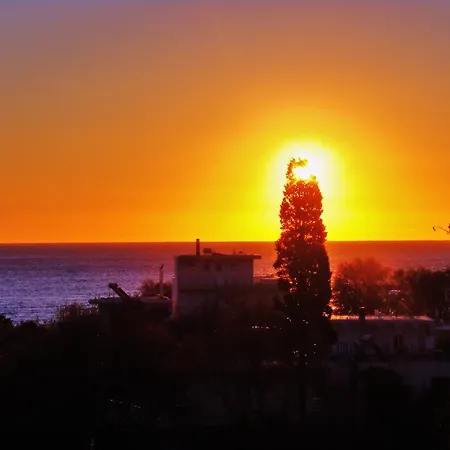 Apartament Blugreen Stegna And *