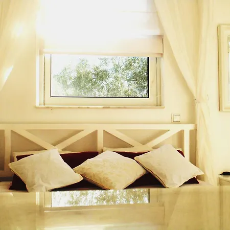 Blugreen Stegna And Apartment *