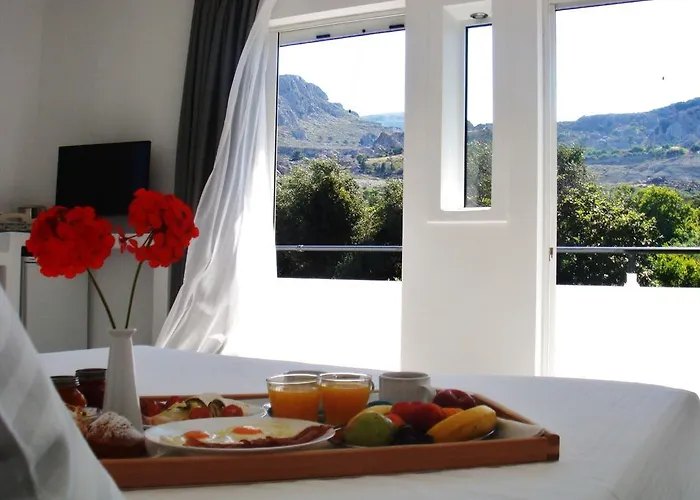 Lägenhet Blugreen Stegna And