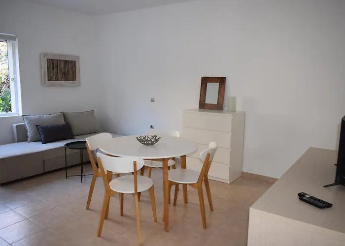 Blugreen Stegna And Апартаменты Архангелос