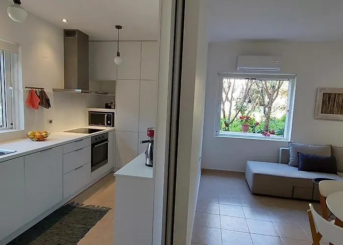 Lägenhet Blugreen Stegna And