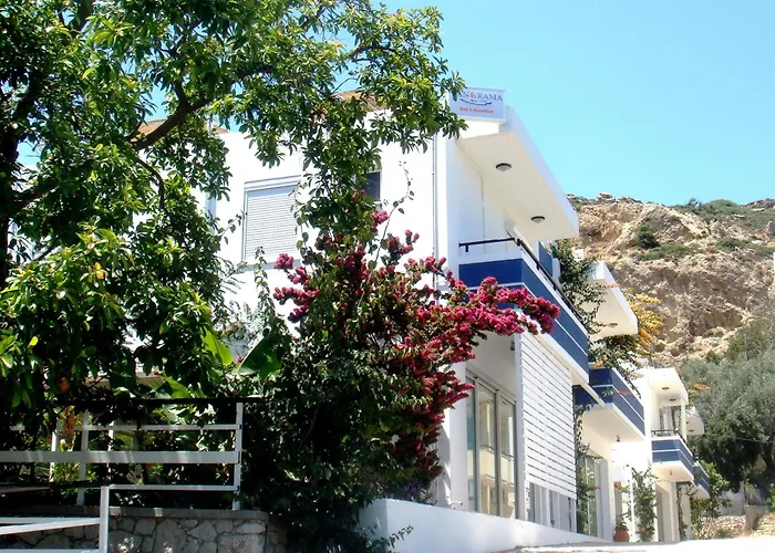 Blugreen Stegna And Lägenhet Archangelos (Rhodes)