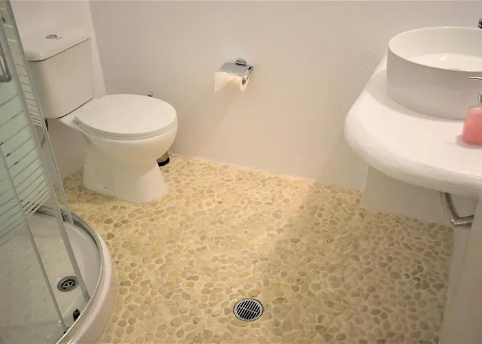 Blugreen Stegna And Апартаменты