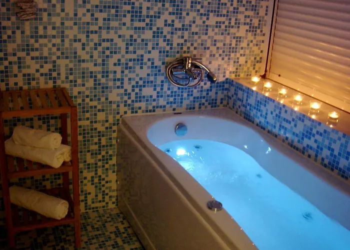 Blugreen Stegna And Апартаменты