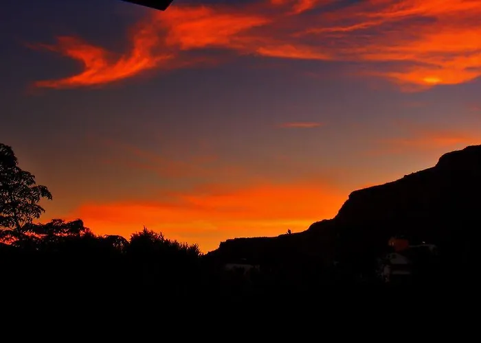 Blugreen Stegna And Lägenhet *