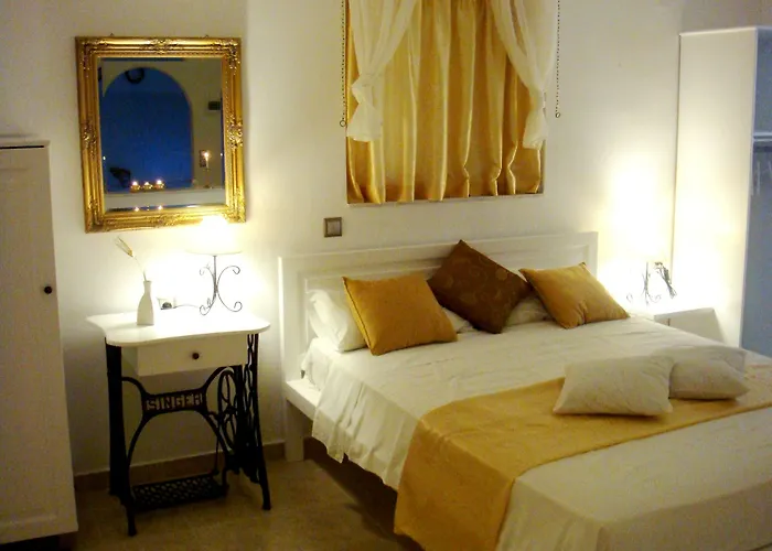 Апартаменты Blugreen Stegna And *