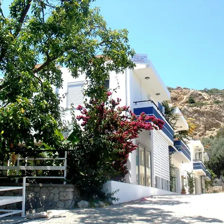 Blugreen Stegna And Apartment Archangelos (Rhodes)