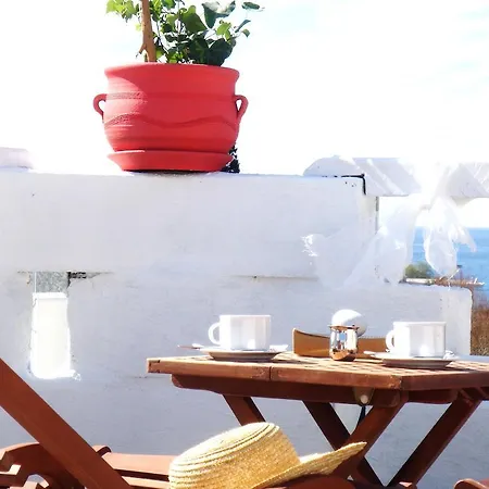 Daire Blugreen Stegna And *