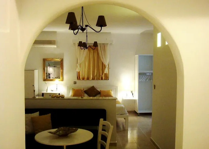 Blugreen Stegna And Apartment *