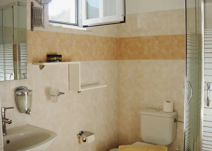 Apartment Blugreen Stegna And *