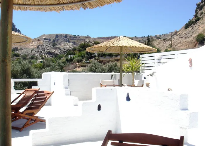 Blugreen Stegna And Apartment