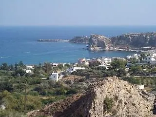 Apartment Blugreen Stegna And