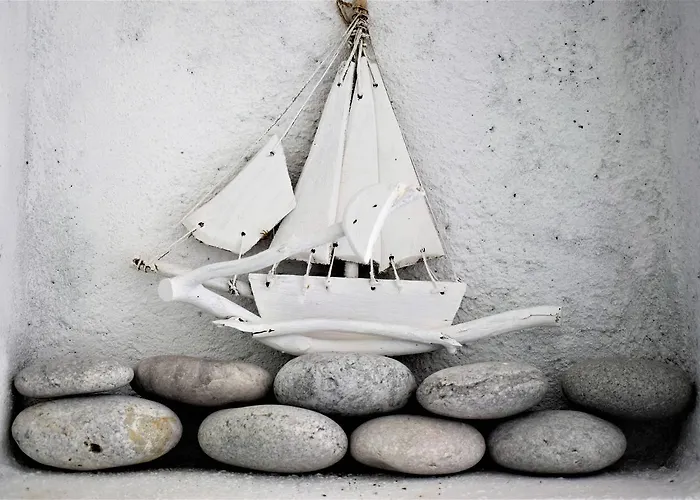 Daire Blugreen Stegna And *