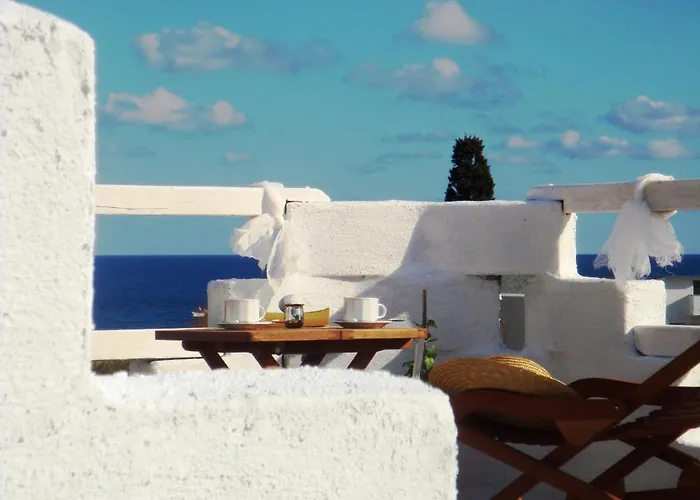 Apartment Blugreen Stegna And Archangelos (Rhodes)