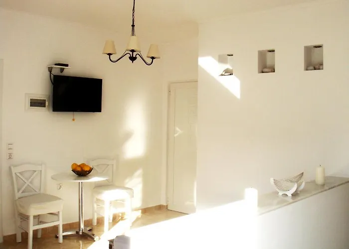 Blugreen Stegna And * Archangelos (Rhodes)