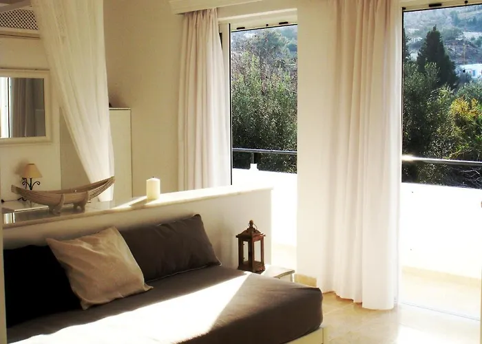 Blugreen Stegna And Apartment