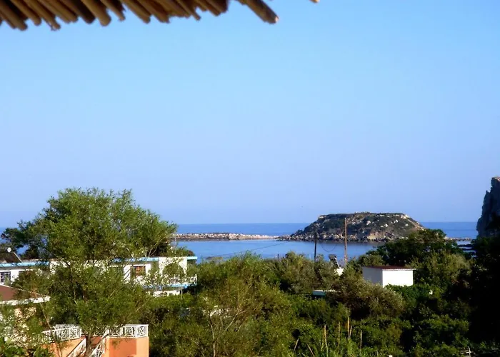 Blugreen Stegna And Apartment *