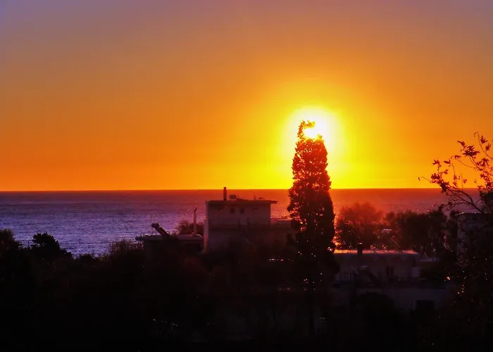 Daire Blugreen Stegna And *